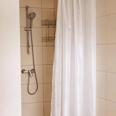 Jugendstilvilla Voll Renoviert Apartamento Falkenstein (Vogtland)