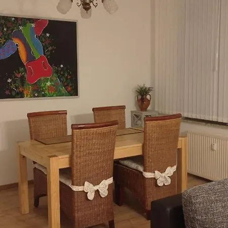 Apartamento Jugendstilvilla Voll Renoviert Falkenstein (Vogtland)