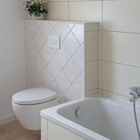 Jugendstilvilla Voll Renoviert Falkenstein (Vogtland)