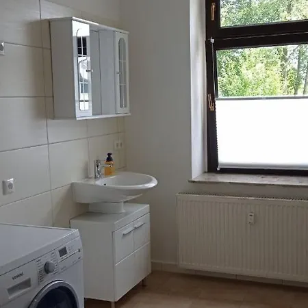Jugendstilvilla Voll Renoviert Apartamento