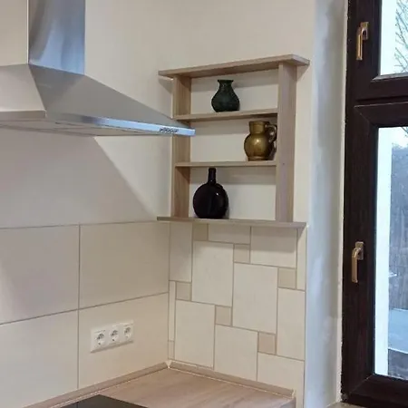 Jugendstilvilla Voll Renoviert *