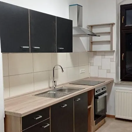 Jugendstilvilla Voll Renoviert Falkenstein (Vogtland)