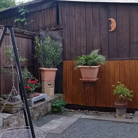 Jugendstilvilla Voll Renoviert * Falkenstein (Vogtland)