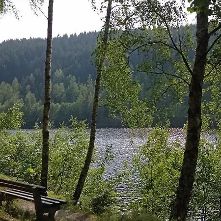 Apartamento Jugendstilvilla Voll Renoviert *